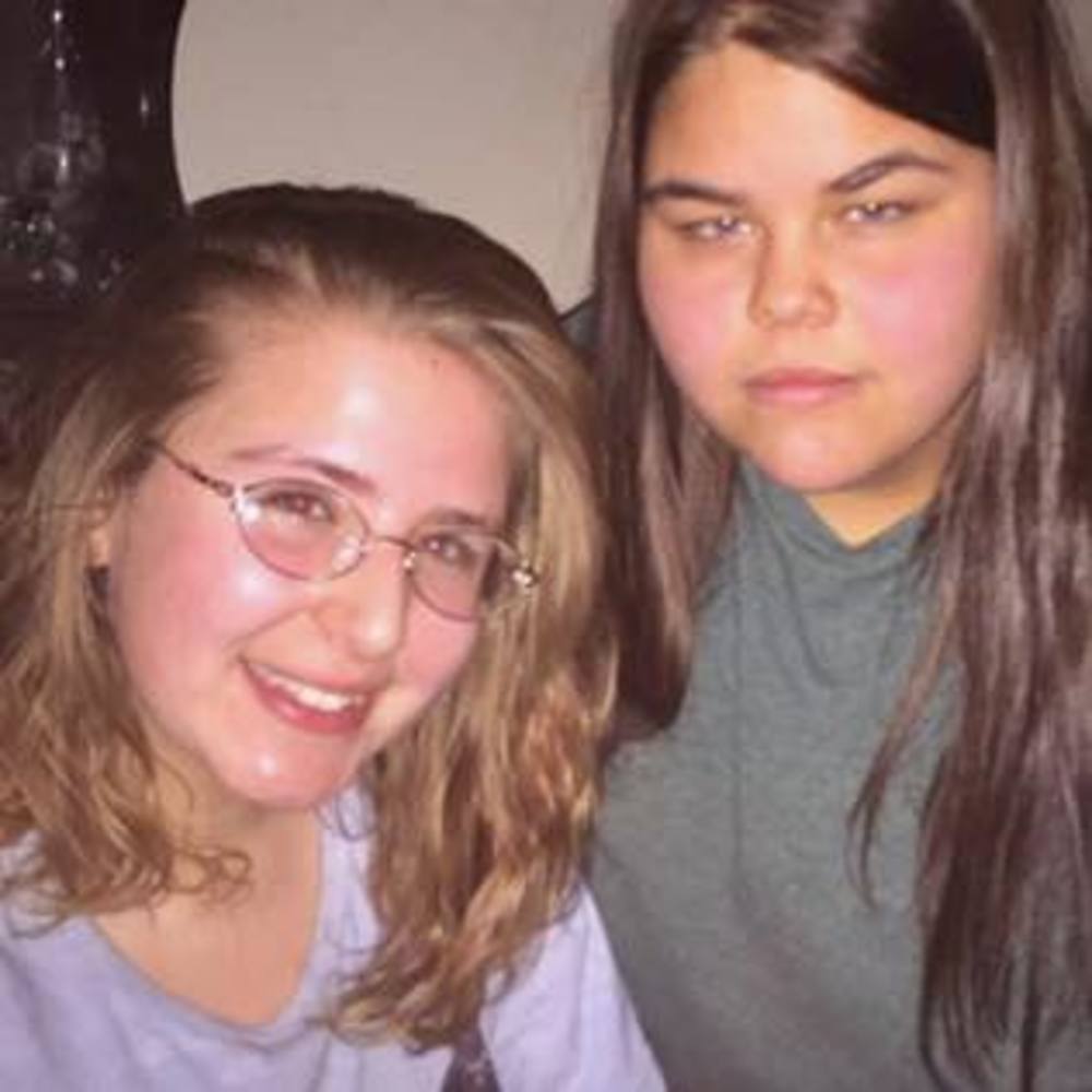 Meet your Posher, Maddi